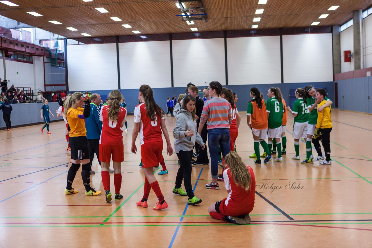 Bild 285 - Norddeutschen Futsalmeisterschaften : Sieger: Osnabrcker SC